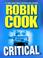Cover of: Critical
