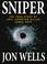 Cover of: Sniper