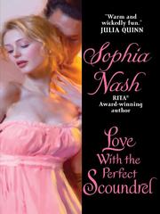 Cover of: Love with the Perfect Scoundrel by Sophia Nash