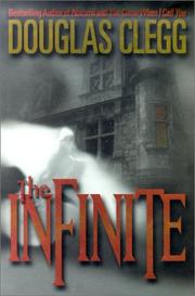Cover of: The infinite