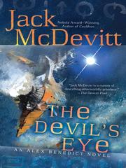 Cover of: The Devil's Eye by Jack McDevitt