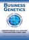 Cover of: Business Genetics