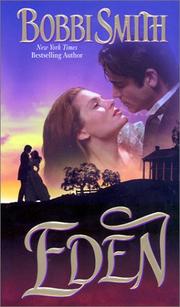 Cover of: Eden by Bobbi Smith