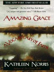 Cover of: Amazing Grace | Kathleen Norris