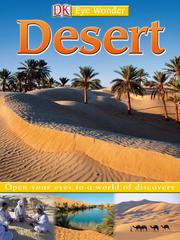 Cover of: Desert