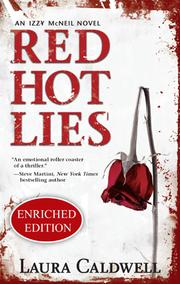 Cover of: Red Hot Lies