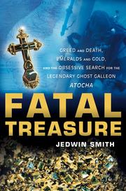 Cover of: Fatal Treasure by Jedwin Smith, Jedwin Smith