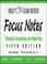 Cover of: Wiley CPA Examination Review Focus Notes