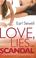 Cover of: Love, Lies and Scandal