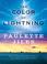 Cover of: The Color of Lightning