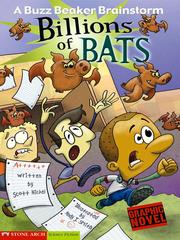 Cover of: Billions of Bats | Scott Nickel
