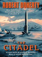 Cover of: The Citadel by Robert Doherty