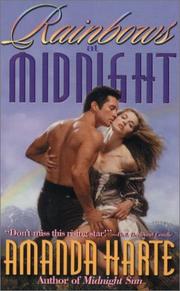 Cover of: Rainbows at midnight