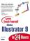 Cover of: Sams Teach Yourself Adobe  Illustrator  9 in 24 Hours