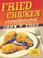 Cover of: Fried Chicken