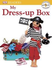 Cover of: My Dress-Up Box by DK Publishing