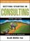 Cover of: Getting Started in Consulting