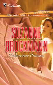 Cover of: Undercover Princess by 