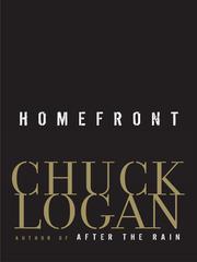 Cover of: Homefront by Chuck Logan