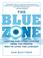 Cover of: The Blue Zones