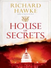 Cover of: House of Secrets by Richard Hawke