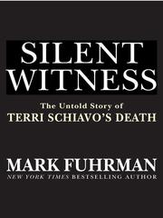 Cover of: Silent Witness by Mark Fuhrman