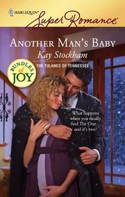 Cover of: Another Man's Baby by Kay Stockham, Kay Stockham