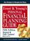 Cover of: Ernst & Young's Personal Financial Planning Guide