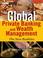 Cover of: Global Private Banking and Wealth Management