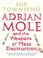 Cover of: Adrian Mole and The Weapons of Mass Destruction