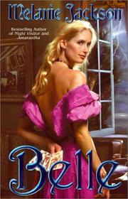 Cover of: Belle by Melanie Jackson