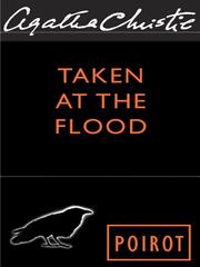Cover of: Taken at the Flood by Agatha Christie