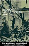 Cover of: Reading Architectural History