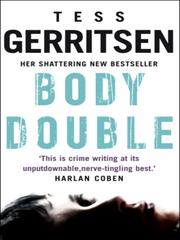 Cover of: Body Double by Tess Gerritsen