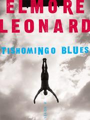 Cover of: Tishomingo Blues by Elmore Leonard