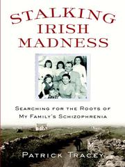 Cover of: Stalking Irish Madness by Patrick Tracey