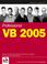 Cover of: Professional VB 2005