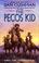 Cover of: The Pecos Kid