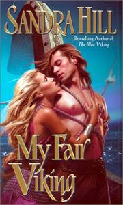Cover of: My fair Viking by Sandra Hill