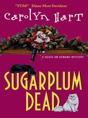 Cover of: Sugarplum Dead by Carolyn G. Hart