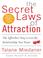 Cover of: The Secret Laws of Attraction