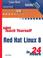 Cover of: Sams Teach Yourself Red Hat Linux 8 in 24 Hours