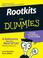 Cover of: Rootkits For Dummies