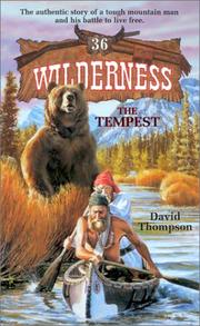 The Tempest by David  L. Robbins
