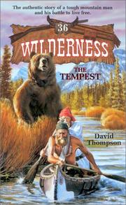 Cover of: The Tempest