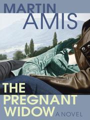 Cover of: The Pregnant Widow by Martin Amis