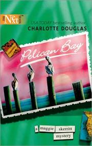 Cover of: Pelican Bay by Charlotte Douglas