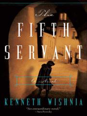 Cover of: The Fifth Servant by K. J. A. Wishnia