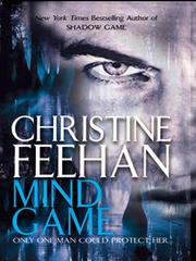 Cover of: Mind Game by Christine Feehan