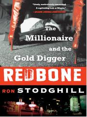 Cover of: Redbone by Ron Stodghill, Ron Stodghill